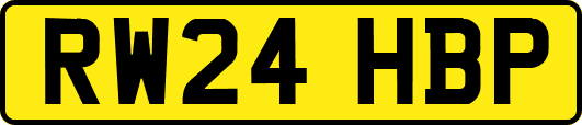 RW24HBP