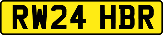 RW24HBR
