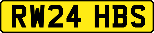 RW24HBS
