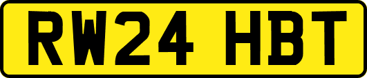 RW24HBT