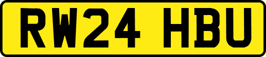 RW24HBU