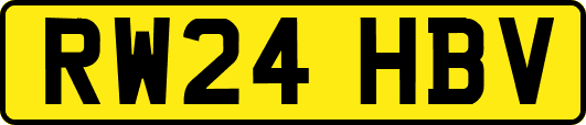 RW24HBV