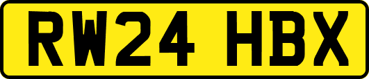 RW24HBX
