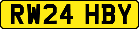 RW24HBY