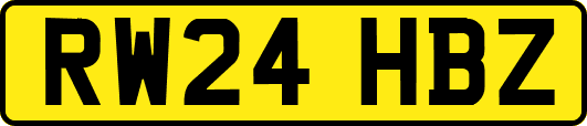 RW24HBZ