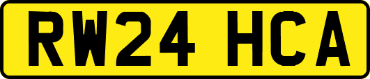 RW24HCA