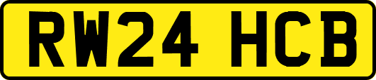 RW24HCB