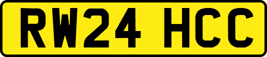 RW24HCC