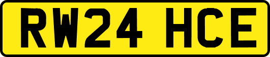 RW24HCE