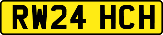 RW24HCH
