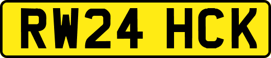 RW24HCK