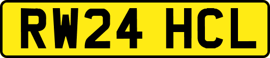 RW24HCL