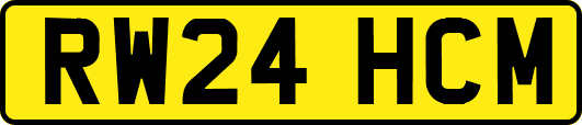 RW24HCM