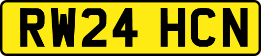 RW24HCN