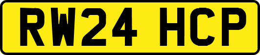RW24HCP