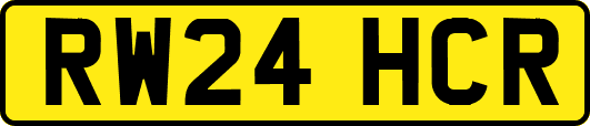 RW24HCR