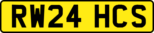 RW24HCS