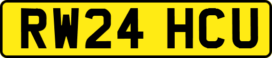 RW24HCU