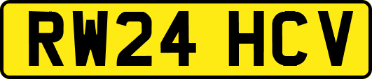 RW24HCV