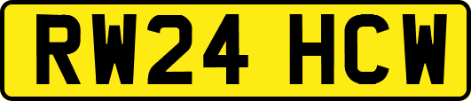 RW24HCW