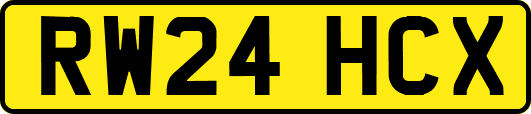 RW24HCX