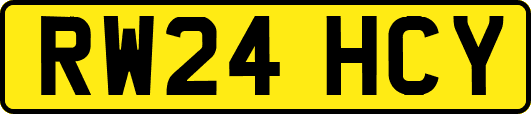 RW24HCY