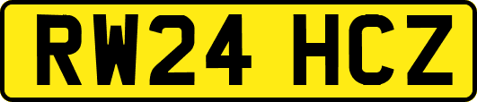 RW24HCZ