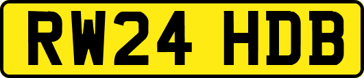 RW24HDB