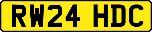 RW24HDC