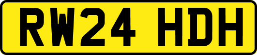 RW24HDH