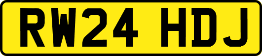 RW24HDJ