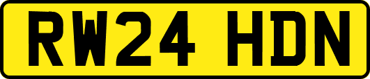 RW24HDN