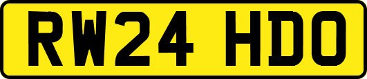 RW24HDO