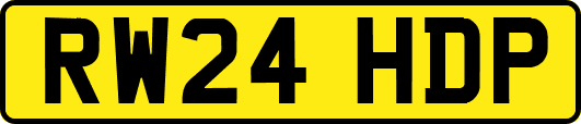 RW24HDP