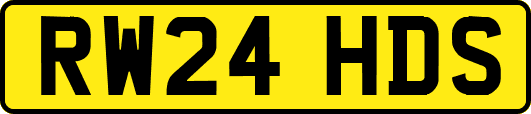 RW24HDS