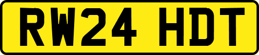 RW24HDT