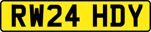RW24HDY