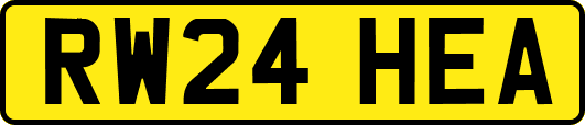 RW24HEA