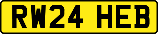 RW24HEB