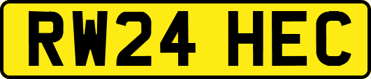 RW24HEC