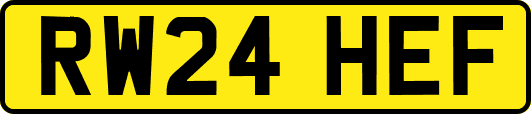 RW24HEF