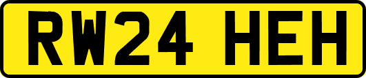 RW24HEH