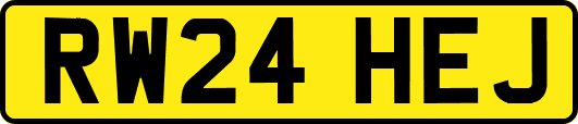 RW24HEJ