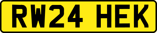RW24HEK