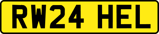 RW24HEL
