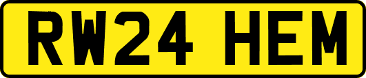 RW24HEM