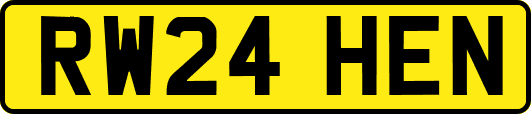 RW24HEN
