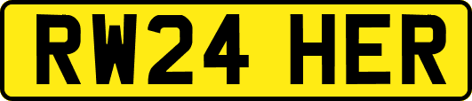 RW24HER