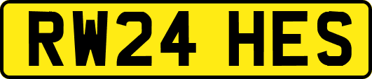 RW24HES