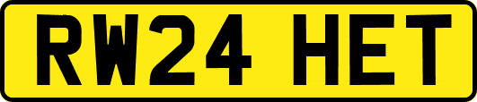 RW24HET